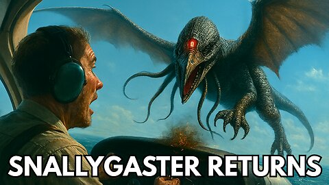 The Tentacled Terror That's Been Hunting Marylanders Since 1902