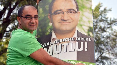 Mutlu verlässt Grüne wegen Gelbhaar-Skandal