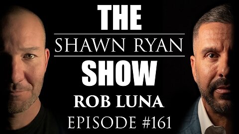 Rob Luna - 2025's Million-Dollar Question: Where to Invest & Will DOGE Trim the Fat? | SRS #161