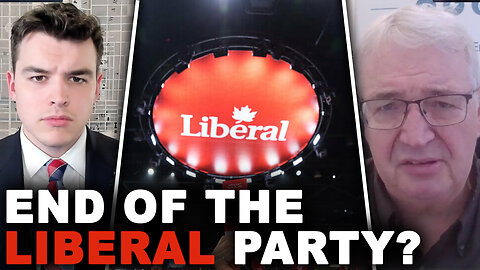 Former Liberal MP on the difficult path ahead for the Liberal Party