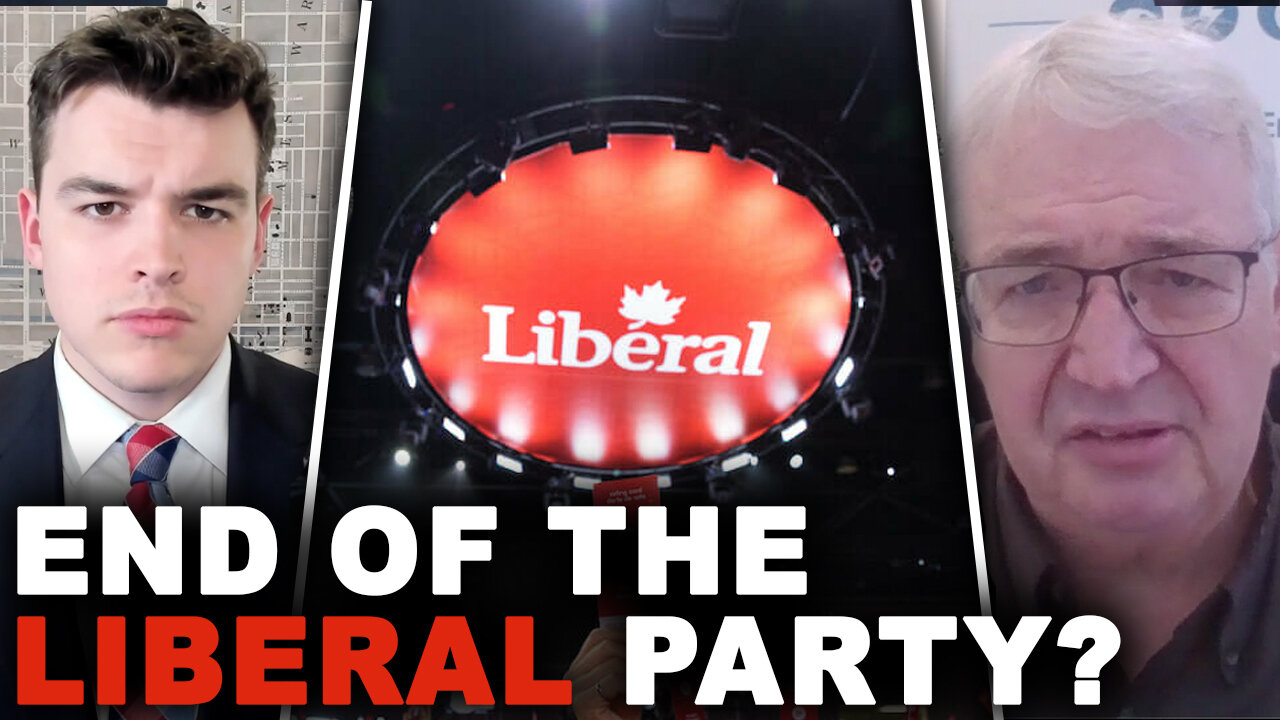 Former Liberal MP on the difficult path ahead for the Liberal Party