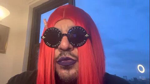 Hussy: Nader Slid in my DMs January 2022