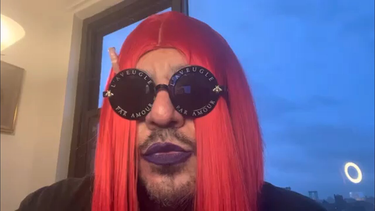 Hussy: Nader Slid in my DMs January 2022