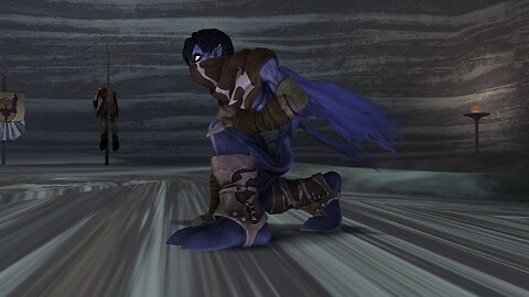 Legacy of Kain Soul Reaver 1&2 Remastered - Under The Snow