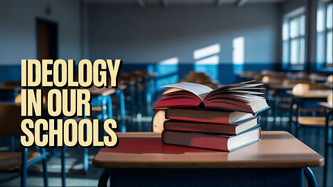 Indoctrination Nation | Our Education System in Crisis