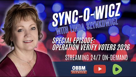 Special Episode: Introducing Operation Verify Voters 2026