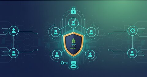 53- Spring Boot: Spring Boot Security - Creación centralizada de usuarios