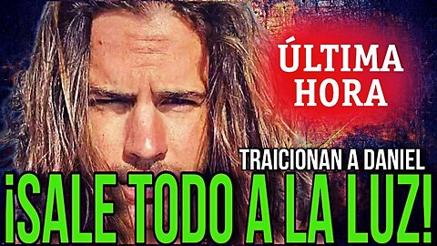 ¡ULTIMA HORA! Traicionan a Daniel Sancho + ULTIMAS NOTICIAS IMPACTANTES