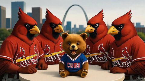 State of the St. Louis Cardinals (Roundtable Special with Gateway Sports) | S9 Bonus Episode