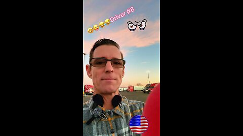 🤩🤪😂😂Driver #8