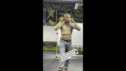 The wise Persian wife just sent me this. I have no memory of this from earlier this year. 🤣