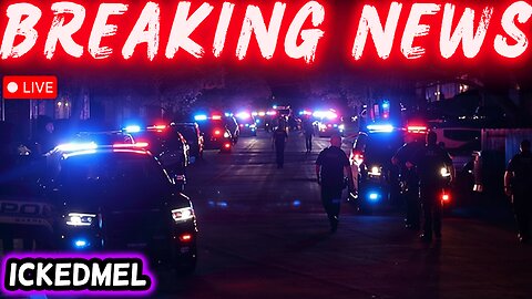 BREAKING: MASS SHOOTING 6 Shot Including Child at Mardi Gras Parade Outside Louisiana Courthouse