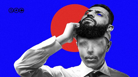 Who Does Jolani REALLY Work For?