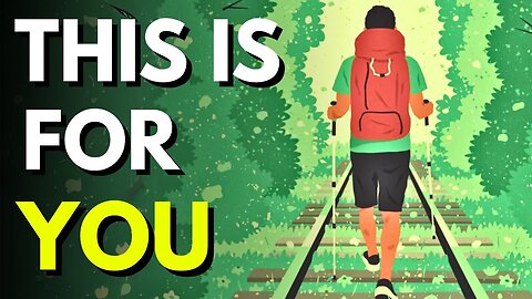 This Video Will Show Up When You Need It Most