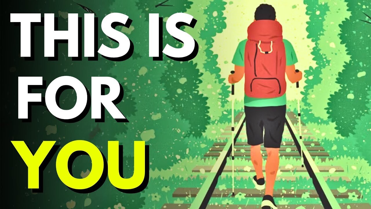 This Video Will Show Up When You Need It Most