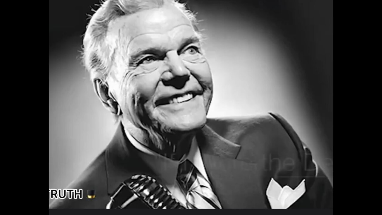 IF I WERE THE DEVIL ~ A CLASSIC BY PAUL HARVEY