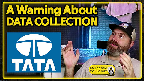 A Car Data Leak is a Privacy Warning!