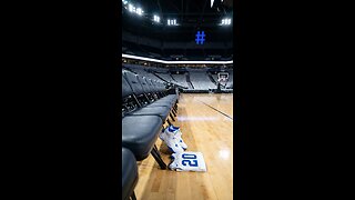 Analysis: Mark Williams' Key Injury Status Ahead of Suns Game