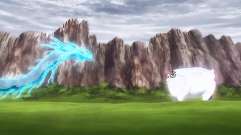 water golem vs aries | A Wild Last Boss Appeared!