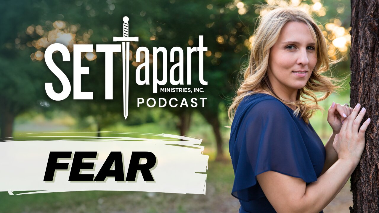 Fear - EP 07