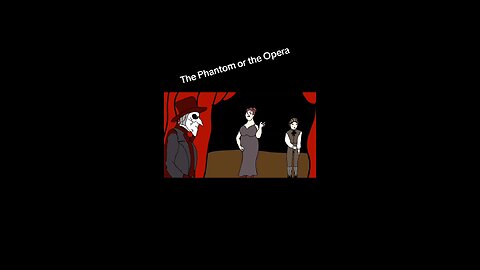 Wizard of the opera