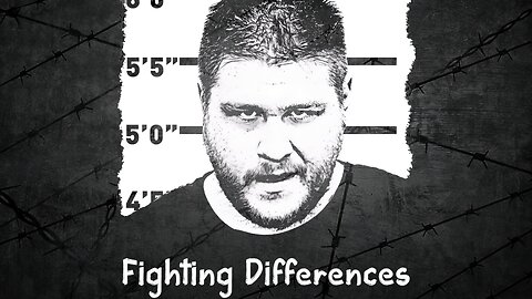 Kevin Owens - Fighting Differences (Custom Mash-Up Theme Song w/ Custom Titantron)