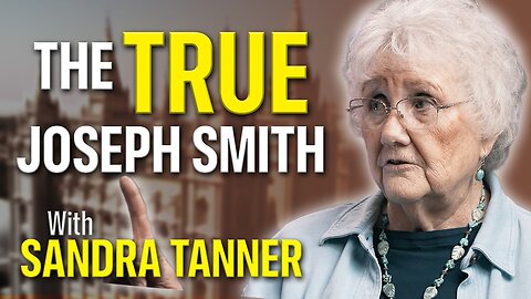 Why did God create Mormons? Because even Flat Earthers need someone to laugh at.