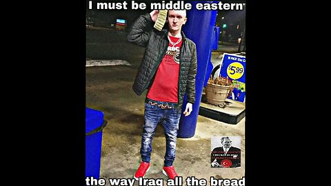 Gas Station Brownstalkers