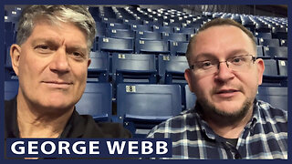 Charlie Kirk Assassination Investigator George Webb