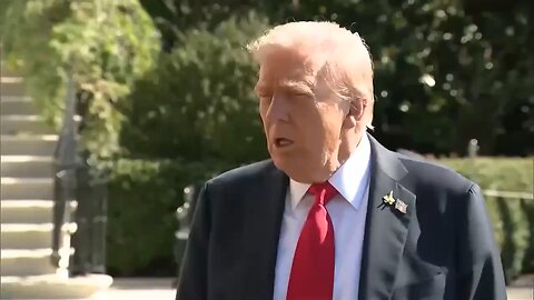 President Trump is announcing the greatest Middle East peace deal. Get ready for major property!