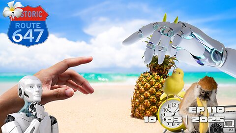 Delta Jet Demolition Derby, Marxist Barbie, & Netflix’s Toddler Scandal?! | 647’s Friday News Frenzy