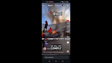 The World Is About To Change Forever