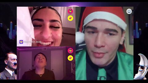 Gypsy Crusader clip 128