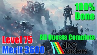 Group PVP Arc Raiders Only Now | Need A Teammate? | Once Human