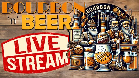 Bourbon 'n' Beer Simulcast 20251128