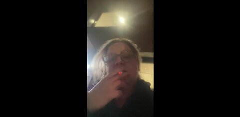 Crazies in the NA meeting