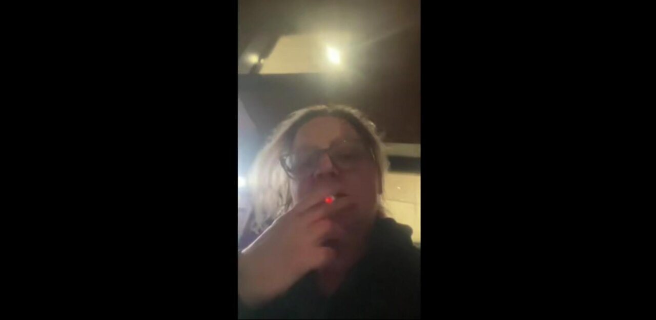 Crazies in the NA meeting