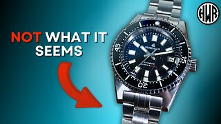 Unravel the Secrets: This Watch Isn't What It Seems