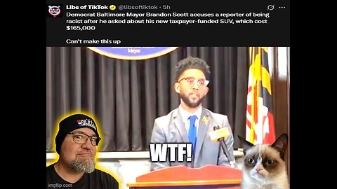 MAGA Mayhem w/Kang 2-3-26 WTF This CANNOT Be REAL!