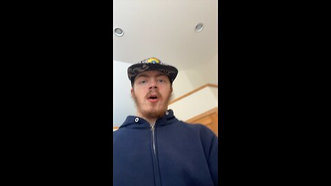 The spellwork isn’t working on me, goofball