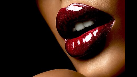 KING TALK 👑🦁: That mouth 👄 smoother than oil. Them lips like a honeycomb, WOE 😈👹