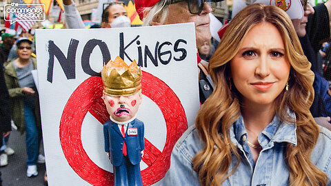 Libs are Protesting For Their Freedom to Protest