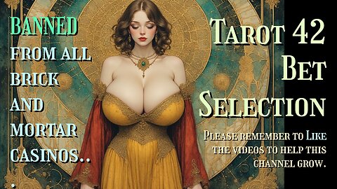 Baccarat - 12 units, 40 minutes, 58.7% HR, 3 unit drawdown, to level 4, Tarot 42 BS, Hollandish MM