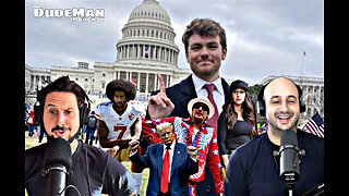 Bawitda-Boebert: Epstein Pics, Somali Scammers, Radiation Fog & America First