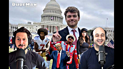 Bawitda-Boebert: Epstein Pics, Somali Scammers, Radiation Fog & America First