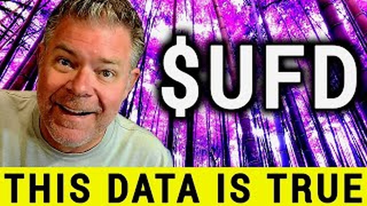 ✨ 9 MONTHS of $UFD: Why the Unicorn Fart Dust Journey Is Just Getting Started