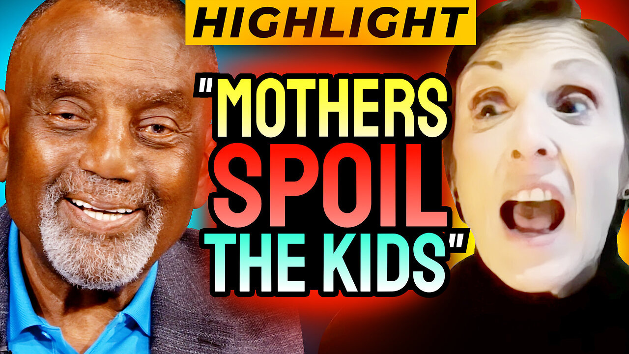 “Ungrateful LITTLE BASTARDS” 😲 Doormat Mom WENT OFF on Jesse’s Show! (Highlight)