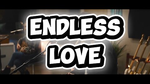 Endless Love - Lionel Richie ft. Diana Ross (Boyce Avenue ft Connie Talbot)