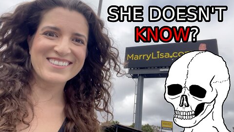 The Sad Case of Marry Lisa