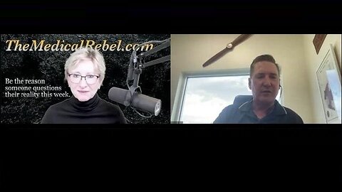 Dr. Lee Merritt & Todd Calendar: What's About to Happen is Going to Destroy Mankind!
